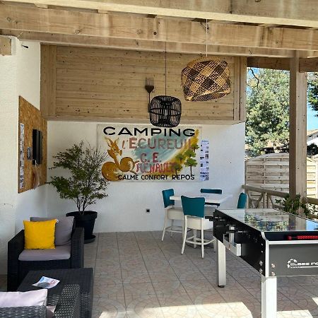 Cottage Essentiel 30M2 Ares Exterior foto