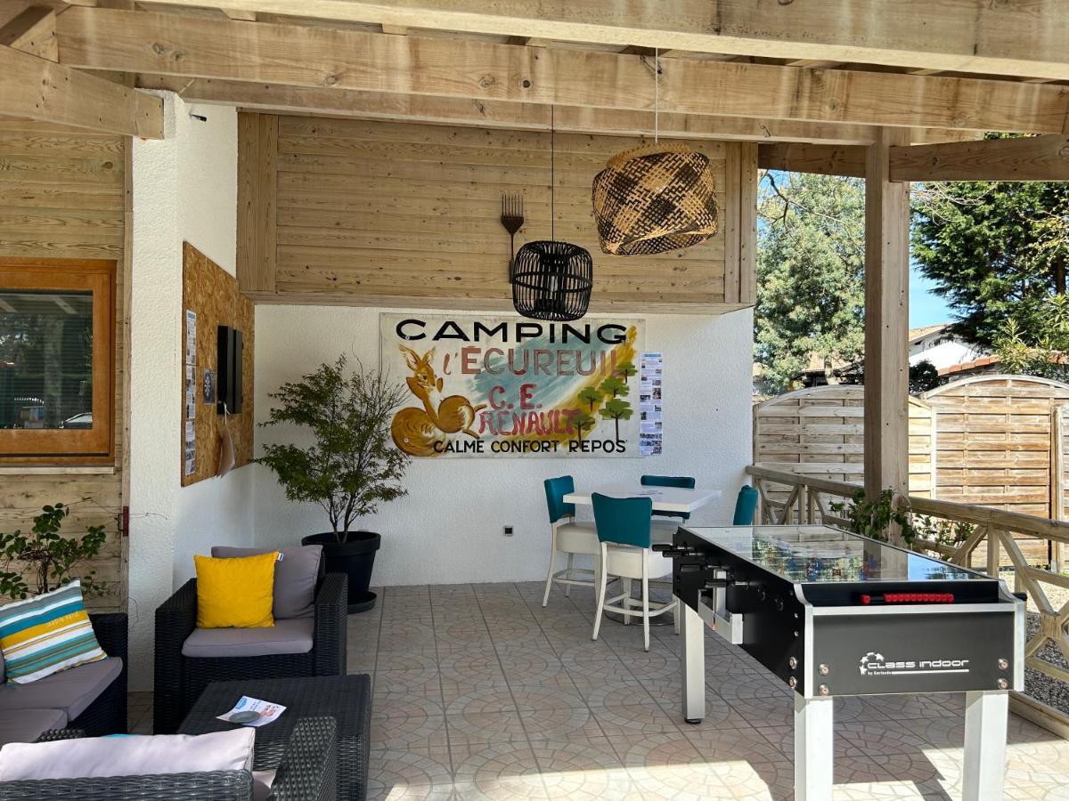 Cottage Essentiel 30M2 Ares Exterior foto