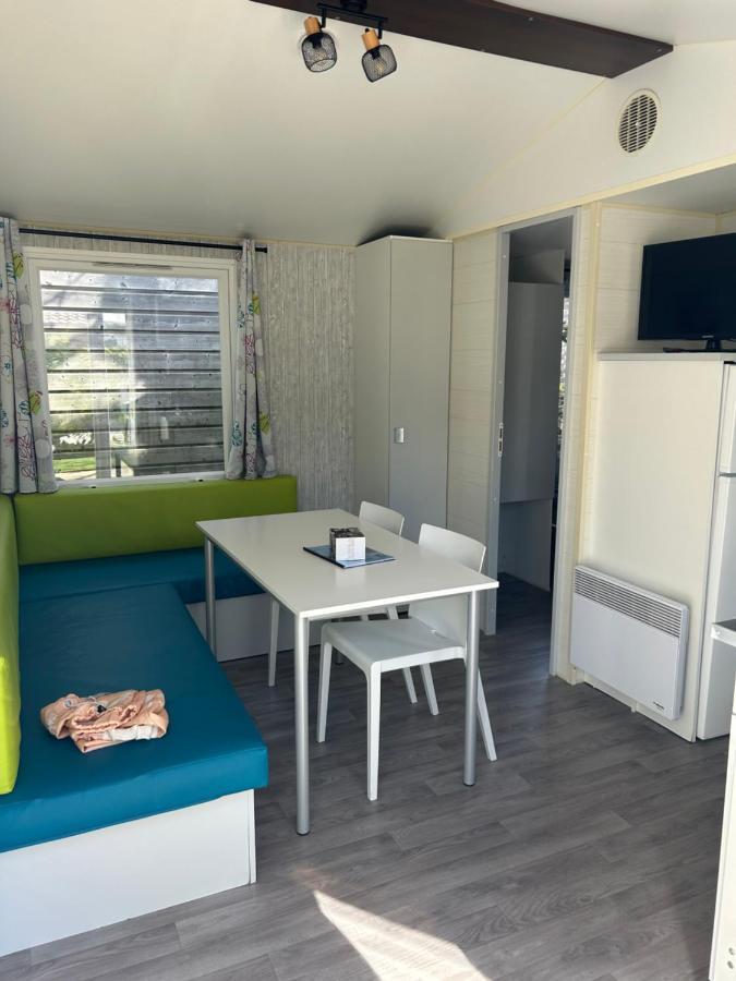 Cottage Essentiel 30M2 Ares Exterior foto