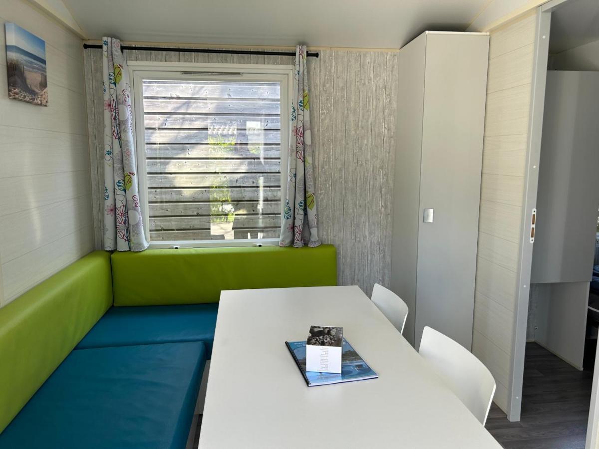 Cottage Essentiel 30M2 Ares Exterior foto