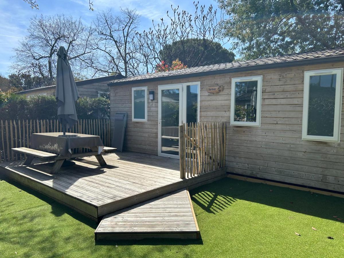 Cottage Essentiel 30M2 Ares Exterior foto