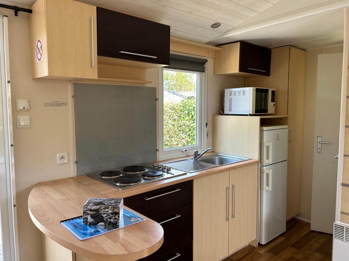Cottage Essentiel 30M2 Ares Exterior foto