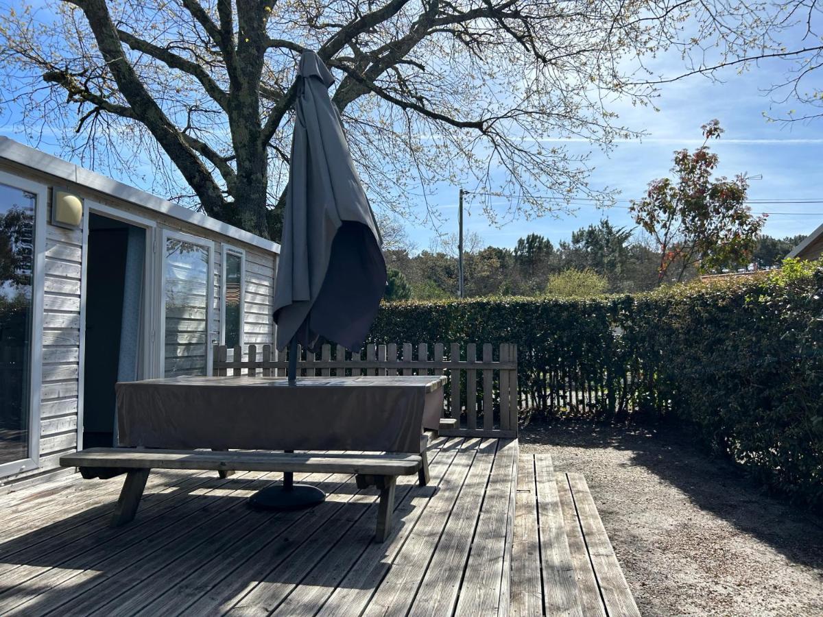 Cottage Essentiel 30M2 Ares Exterior foto