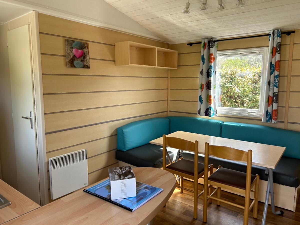 Cottage Essentiel 30M2 Ares Exterior foto