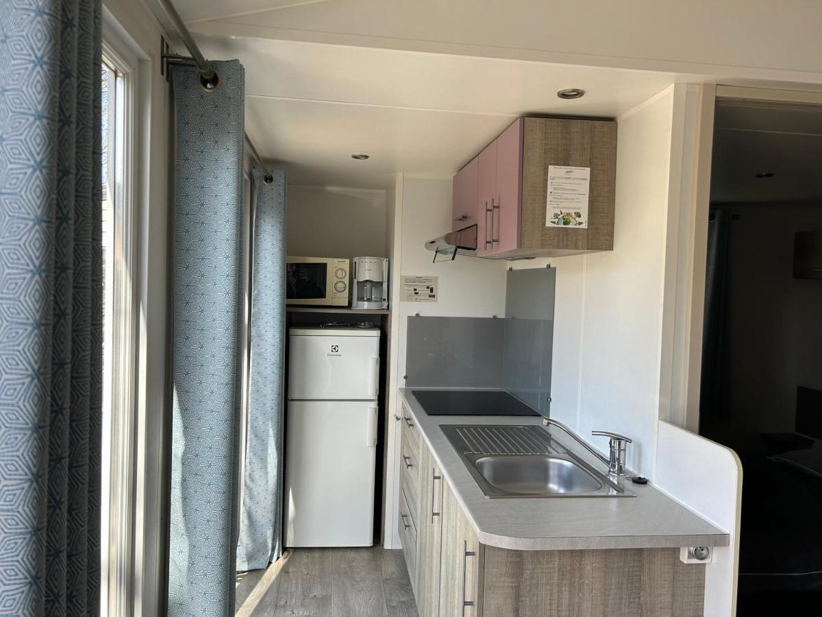 Cottage Essentiel 30M2 Ares Exterior foto
