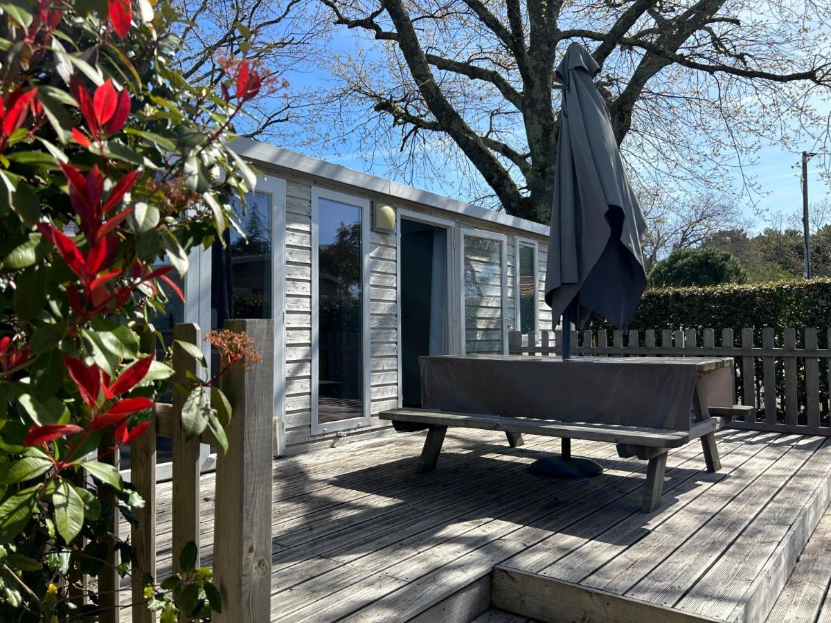 Cottage Essentiel 30M2 Ares Exterior foto