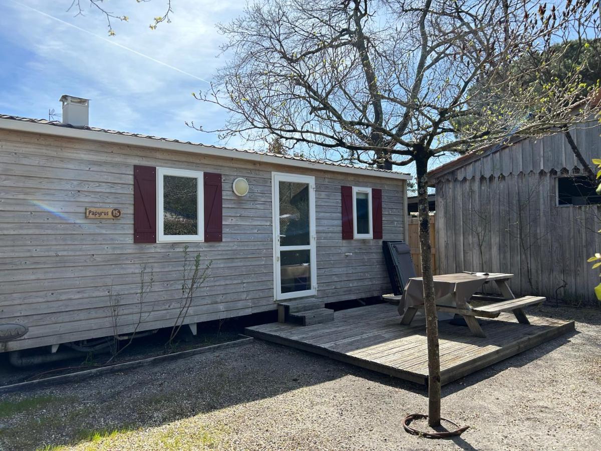 Cottage Essentiel 30M2 Ares Exterior foto